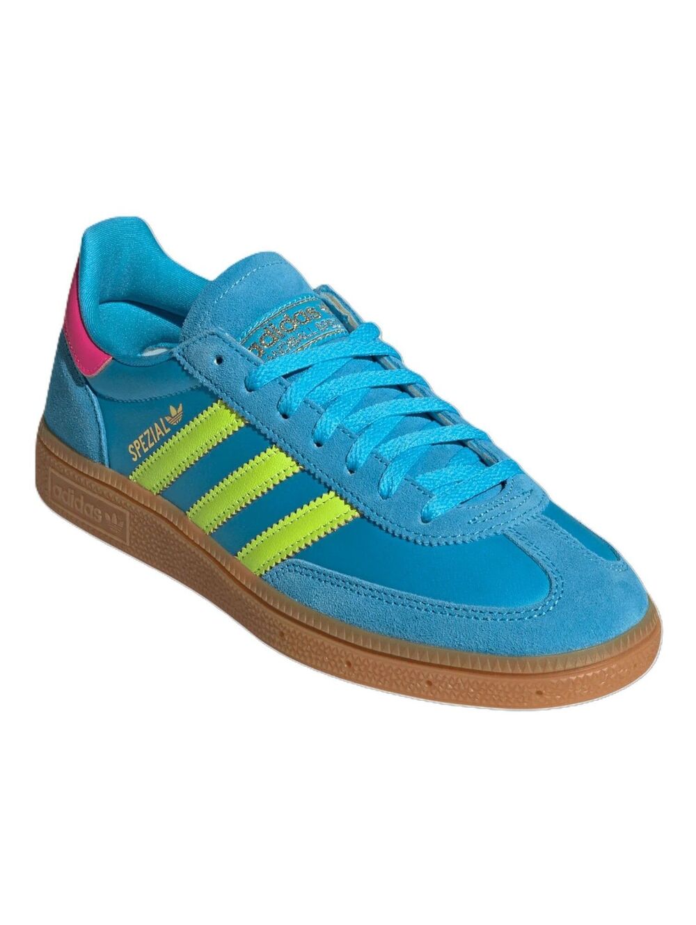 adidas Handball Women's Spezial Sky Rush JH5658, Women Sz-7 Retail $179